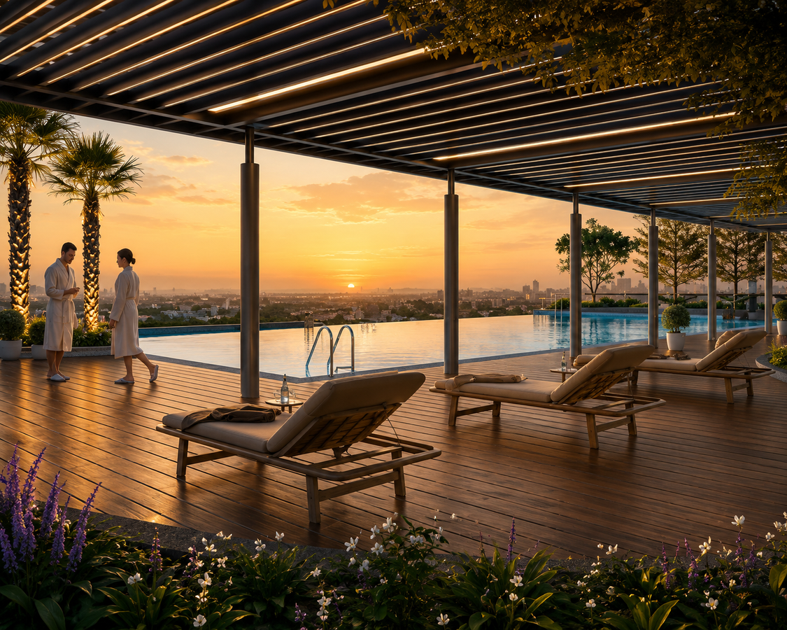 Godrej Horizon