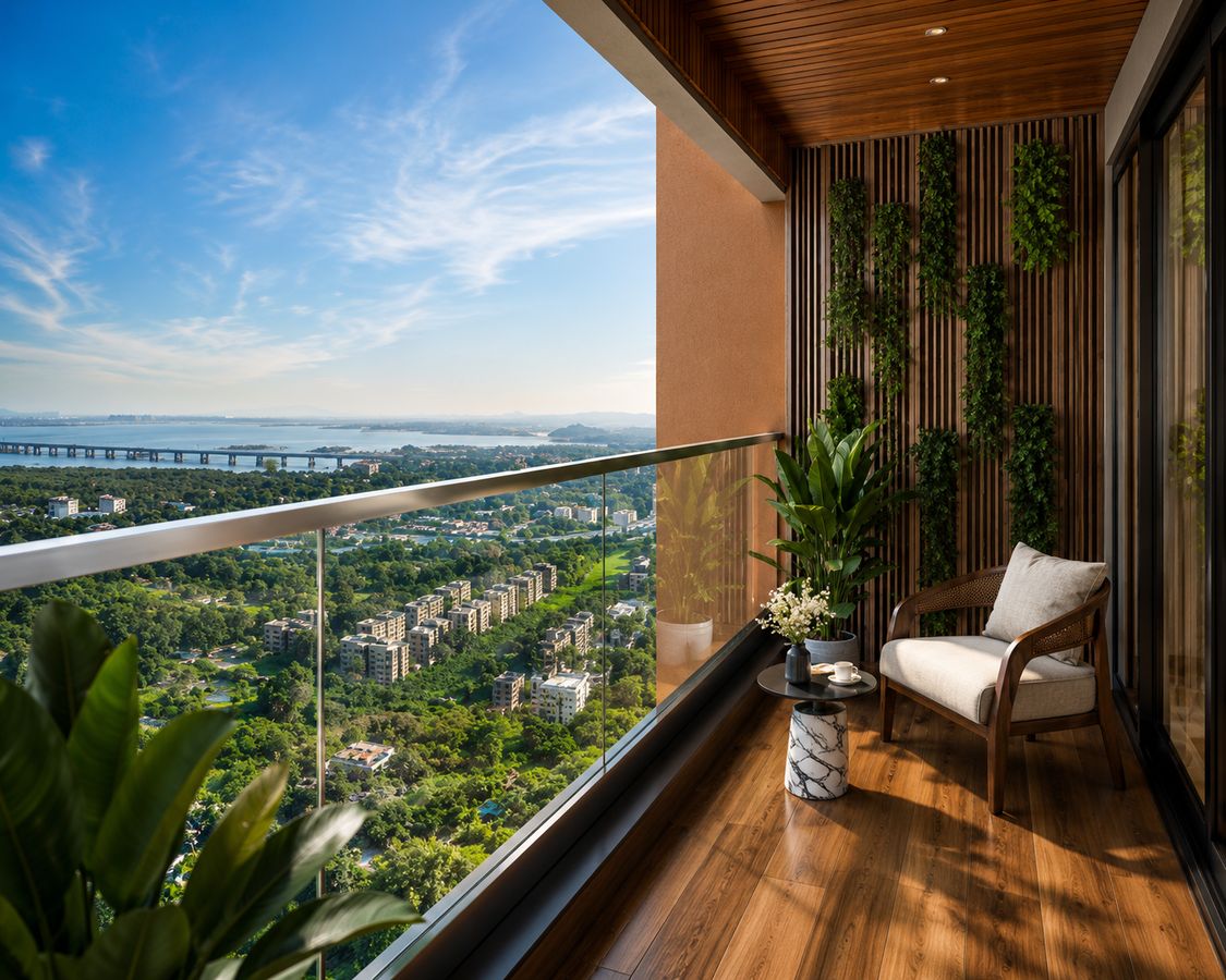 Godrej Horizon