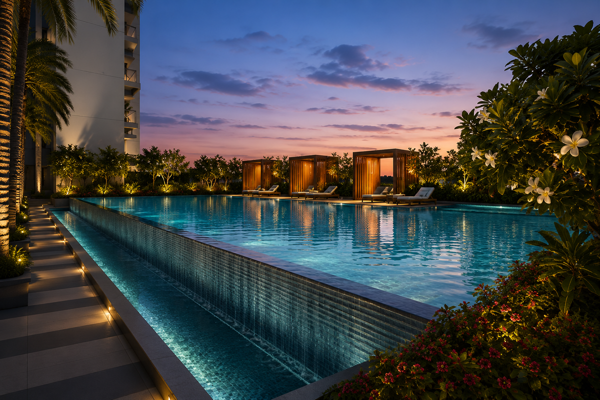Godrej Bayview