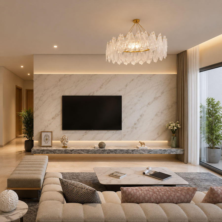 Godrej Bayview