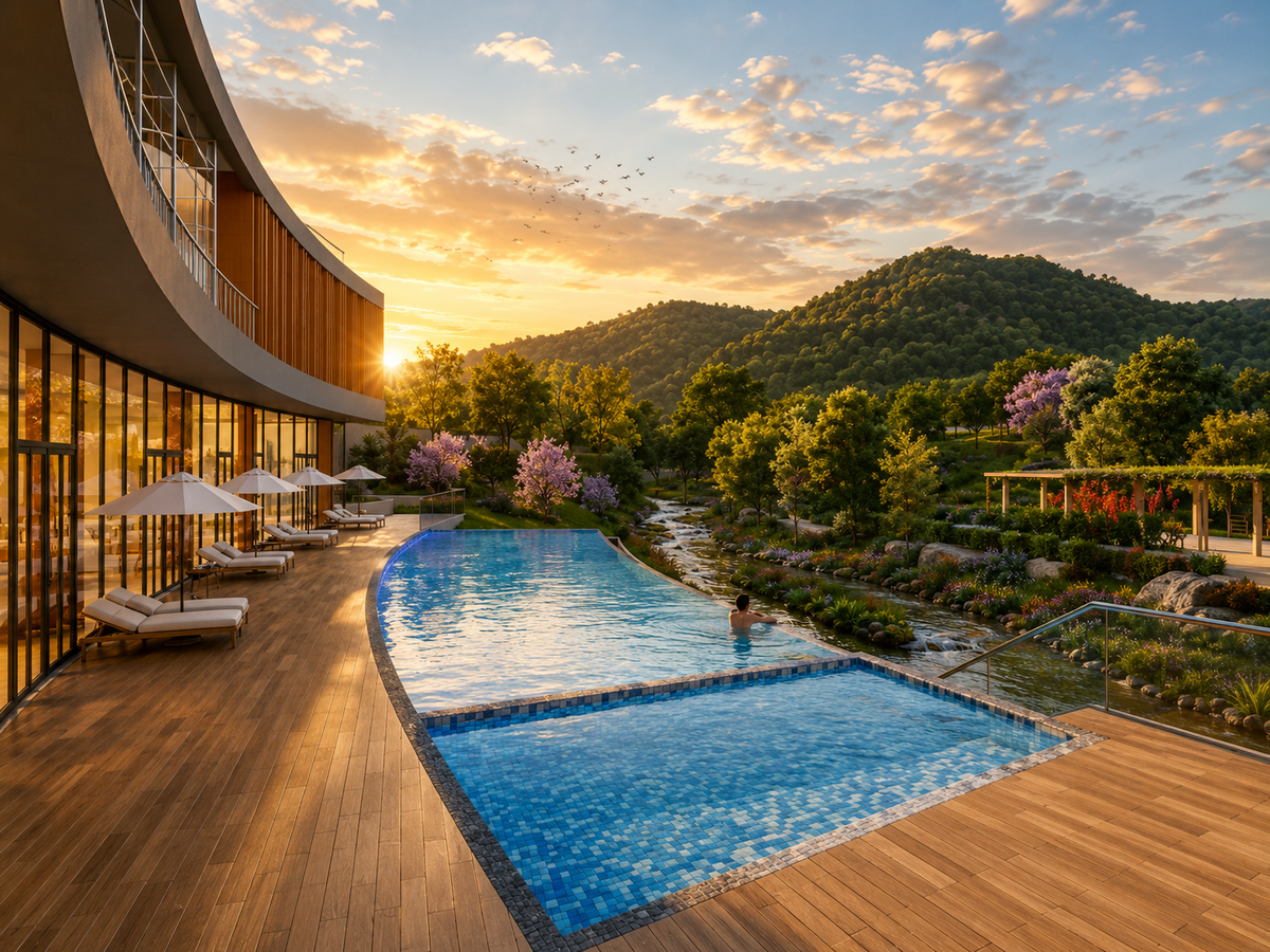 Godrej Hillview Estate