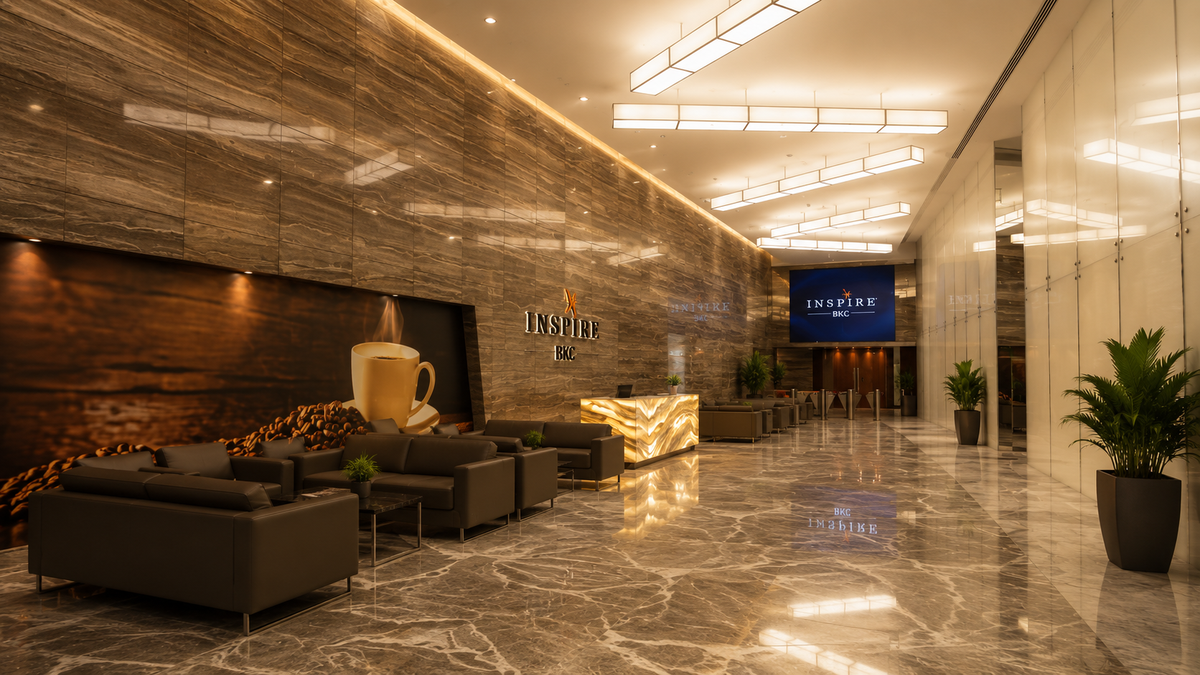 Inspire BKC