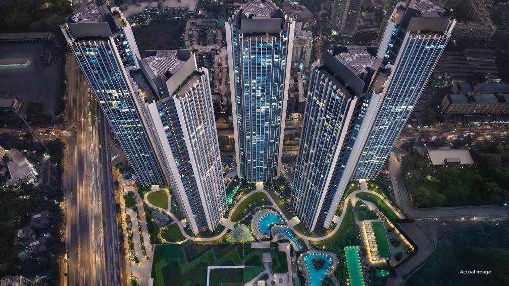 Sky City