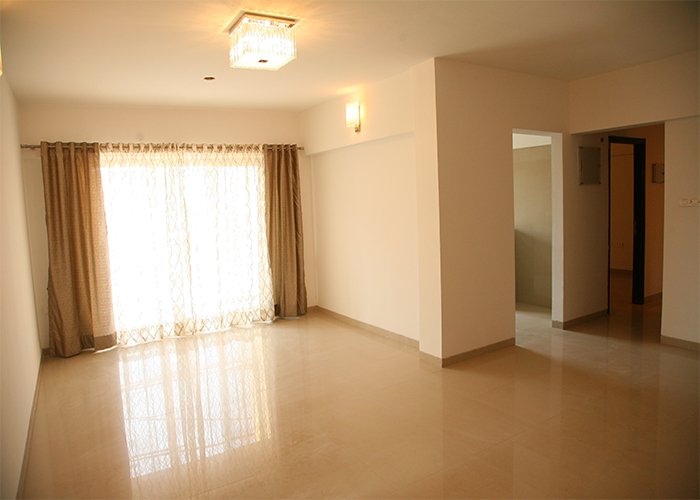 Neelsidhi Vista