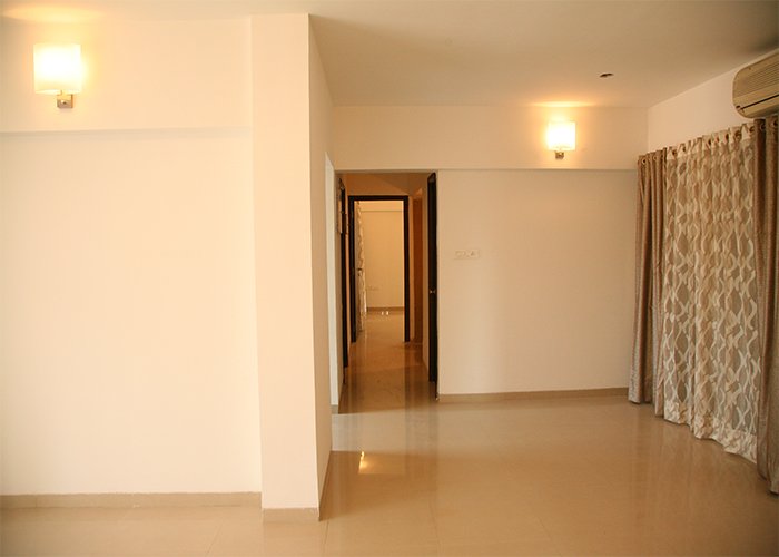 Neelsidhi Vista
