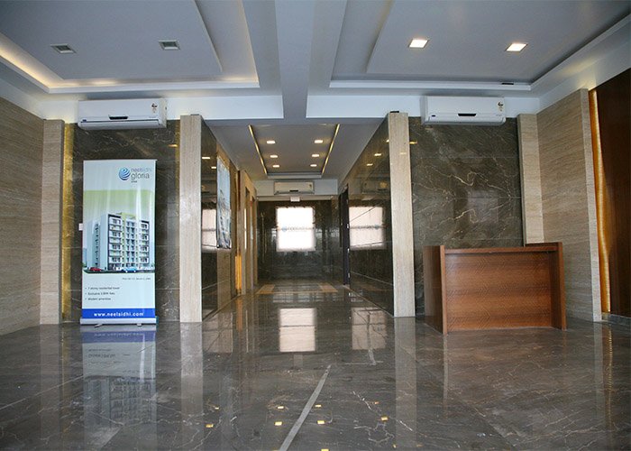 Neelsidhi Gloria
