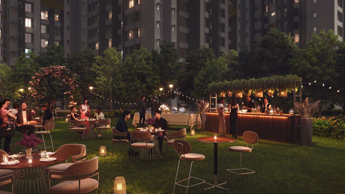 Tulip Apartments