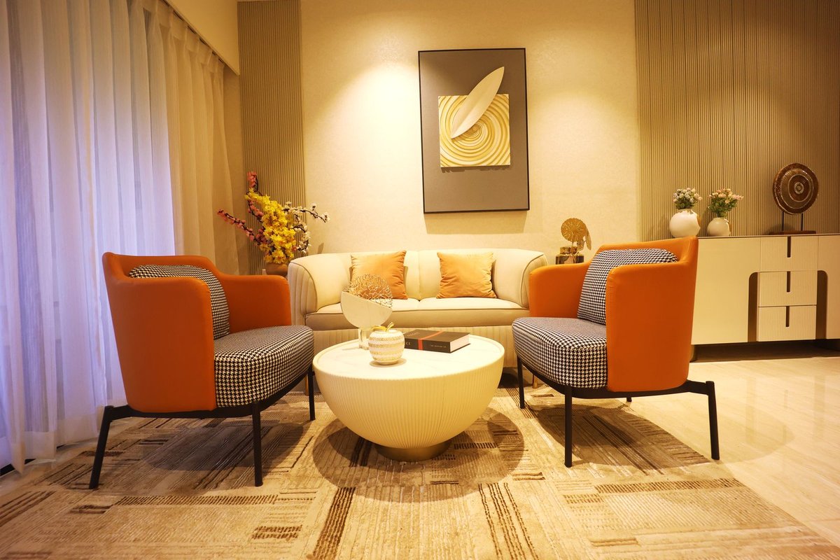 Tulip Apartments