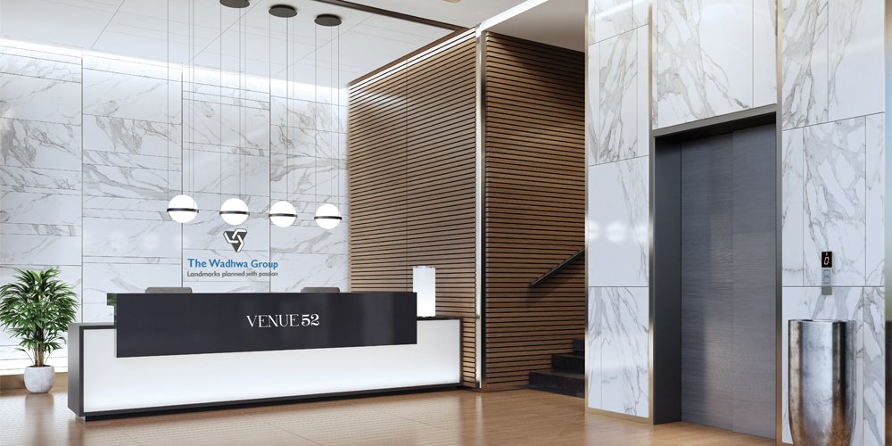 Venue 52