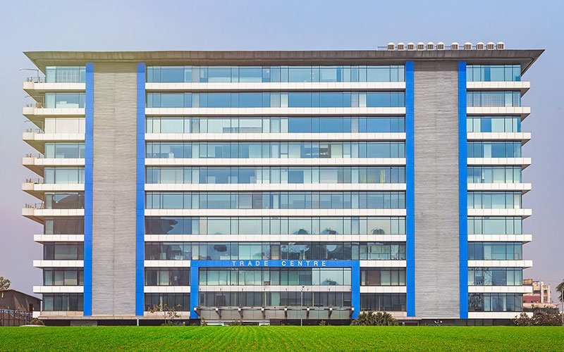 Trade Centre